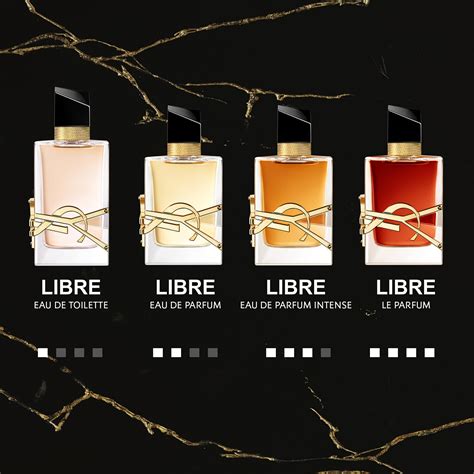 ysl libre eau de toilette 100ml|is YSL libre unisex.